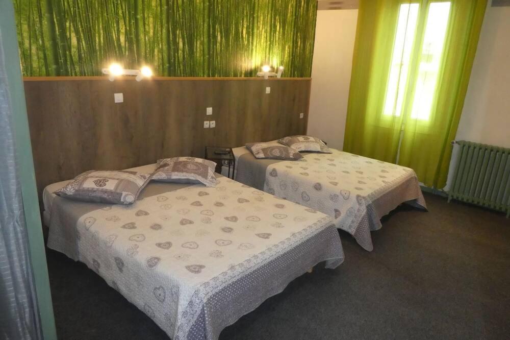 Etanit ! Beziers Plein Centre - 1Mn Du Bus, De La Gare Du Train Et Liaison Aeroport -Chambres Climatisees -Spacieuses Amenagees Pour Singles, Couple, Et Ou Familles -Parking A Velos -Consigne Béziers Exterior foto