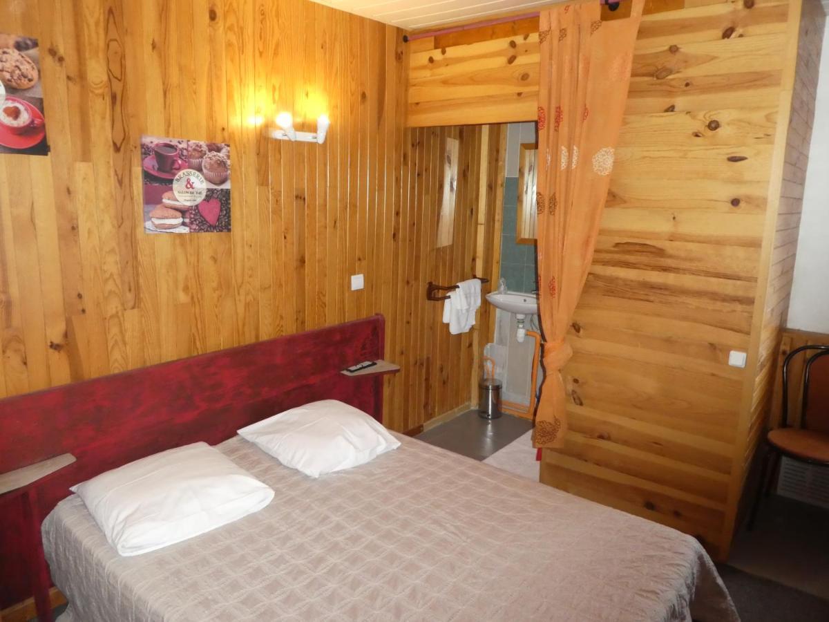Etanit ! Beziers Plein Centre - 1Mn Du Bus, De La Gare Du Train Et Liaison Aeroport -Chambres Climatisees -Spacieuses Amenagees Pour Singles, Couple, Et Ou Familles -Parking A Velos -Consigne Béziers Exterior foto