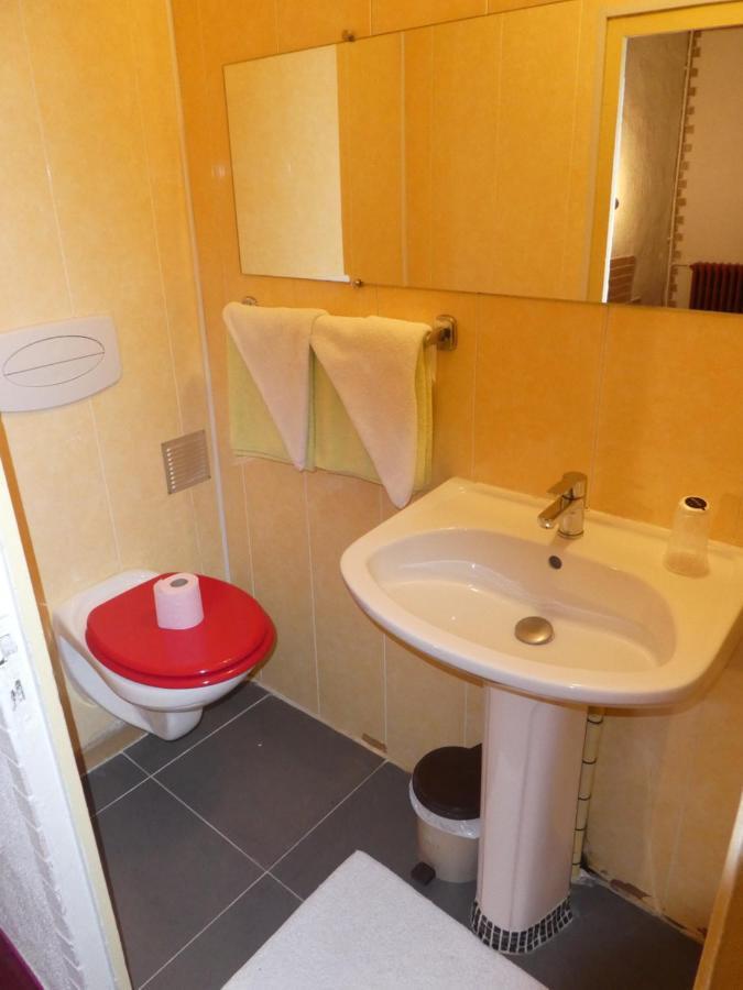 Etanit ! Beziers Plein Centre - 1Mn Du Bus, De La Gare Du Train Et Liaison Aeroport -Chambres Climatisees -Spacieuses Amenagees Pour Singles, Couple, Et Ou Familles -Parking A Velos -Consigne Béziers Exterior foto